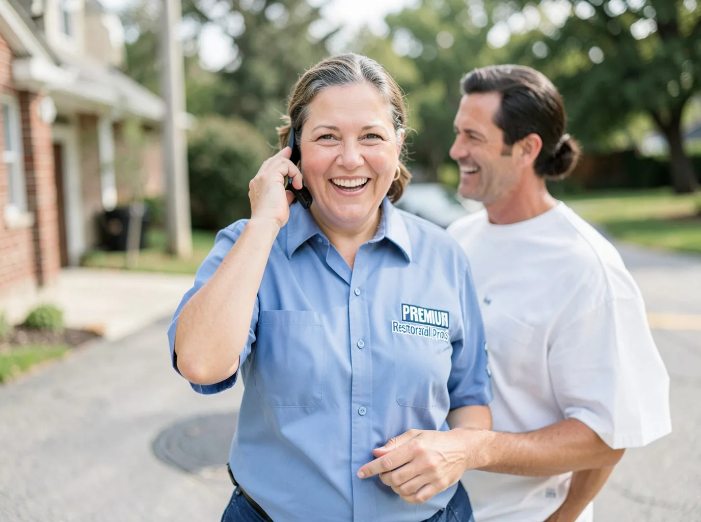 Water Damage Restoration Fenton, MI FAQs